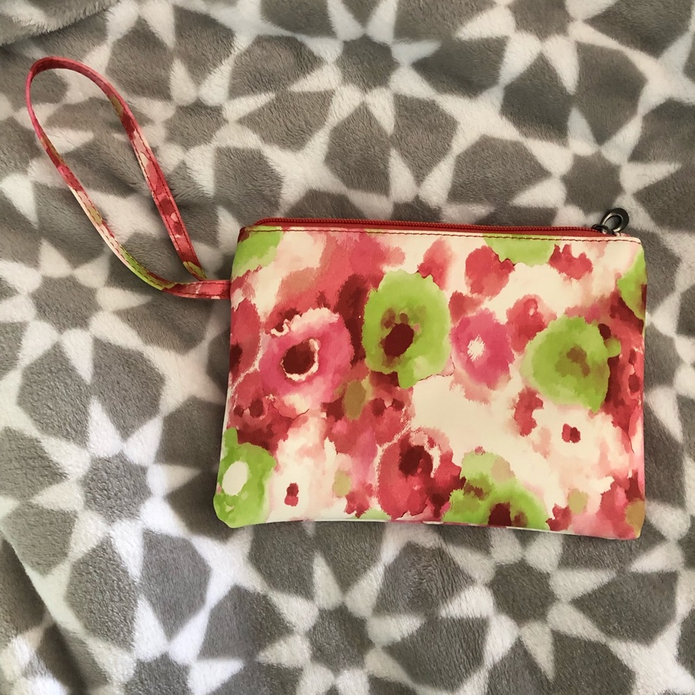 Wristlet 8.5x6 - Picture 3 of 3